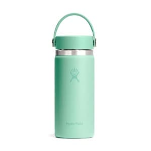 正規品生涯保証】Hydro Flask ハイドロフラスク HYDRATION 16oz Wide