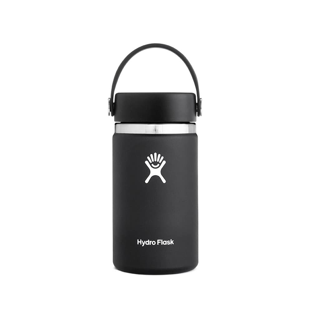 正規品生涯保証】 Hydro Flask ハイドロフラスク HYDRATION 12 oz Wide