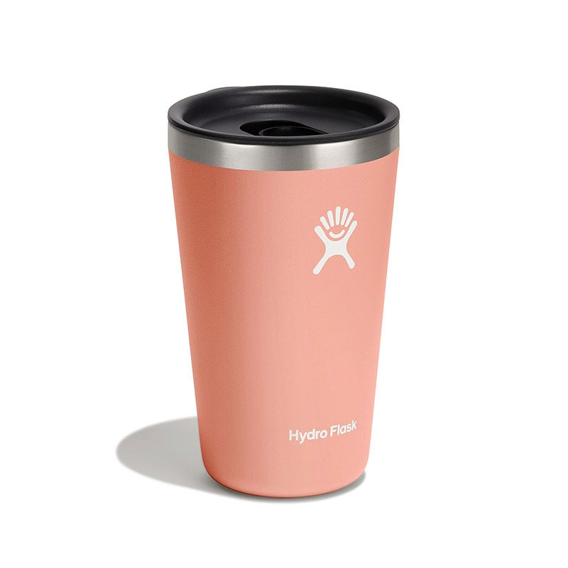 Hydro Flask タンブラー 473mL 6色セット 正規品生涯保証】Hydro Flask ハイドロフラスク DRINKWARE 16 oz All