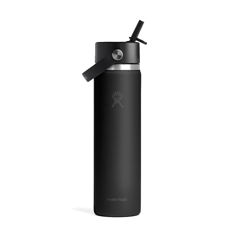 正規品生涯保証】 Hydro Flask ハイドロフラスク HYDRATION 24 oz Wide