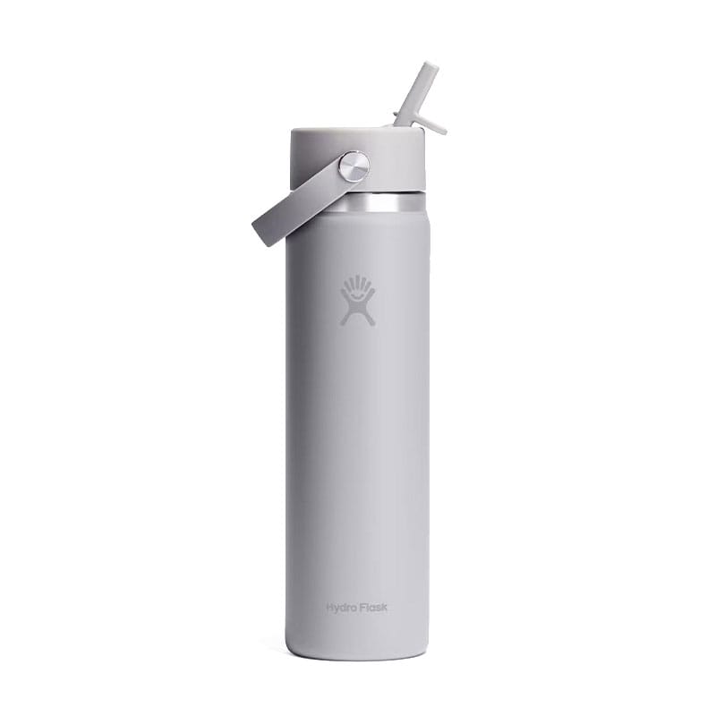 ウォーターカイヤナイト⭐︎スムースドロップ　1連 正規品生涯保証】 Hydro Flask ハイドロフラスク HYDRATION 24 oz Wide