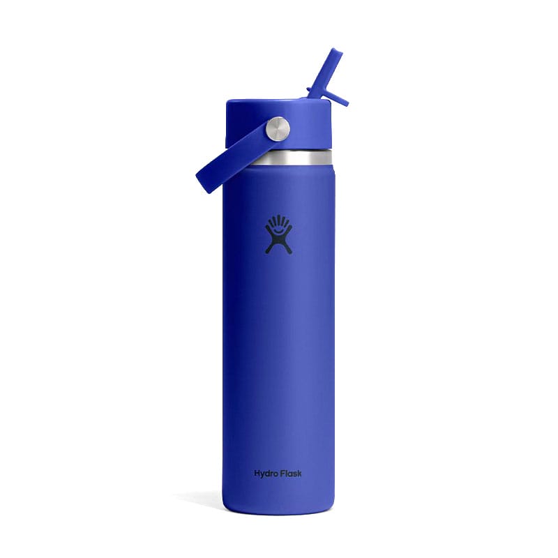 正規品生涯保証】 Hydro Flask ハイドロフラスク HYDRATION 24 oz Wide