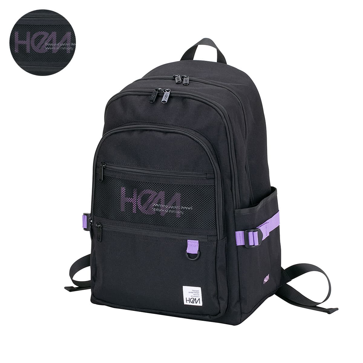 HeM ヘム レイ リュック 30L 39-71200｜【正規販売店】カバン・小物の