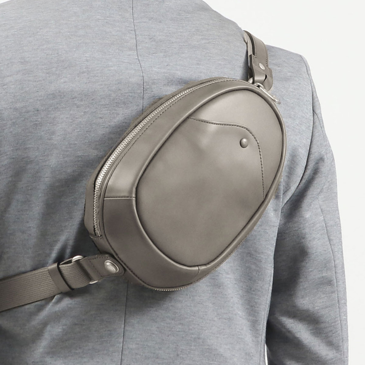 正規取扱店】HERGOPOCH エルゴポック 06 Series ミニショルダー