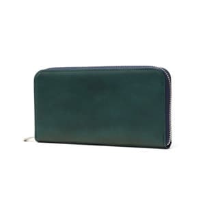 正規取扱店】HERGOPOCH エルゴポック ラウンド長財布 06 Series 06-SLG