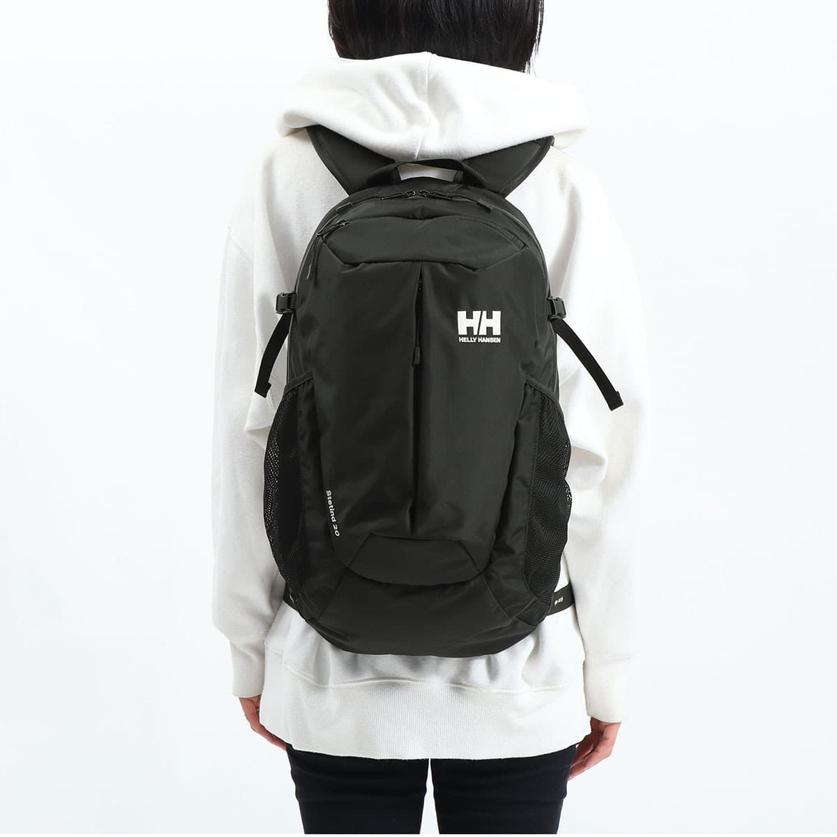 ヘリーハンセン　HELLY HANSEN 20L   FLOYEN 20