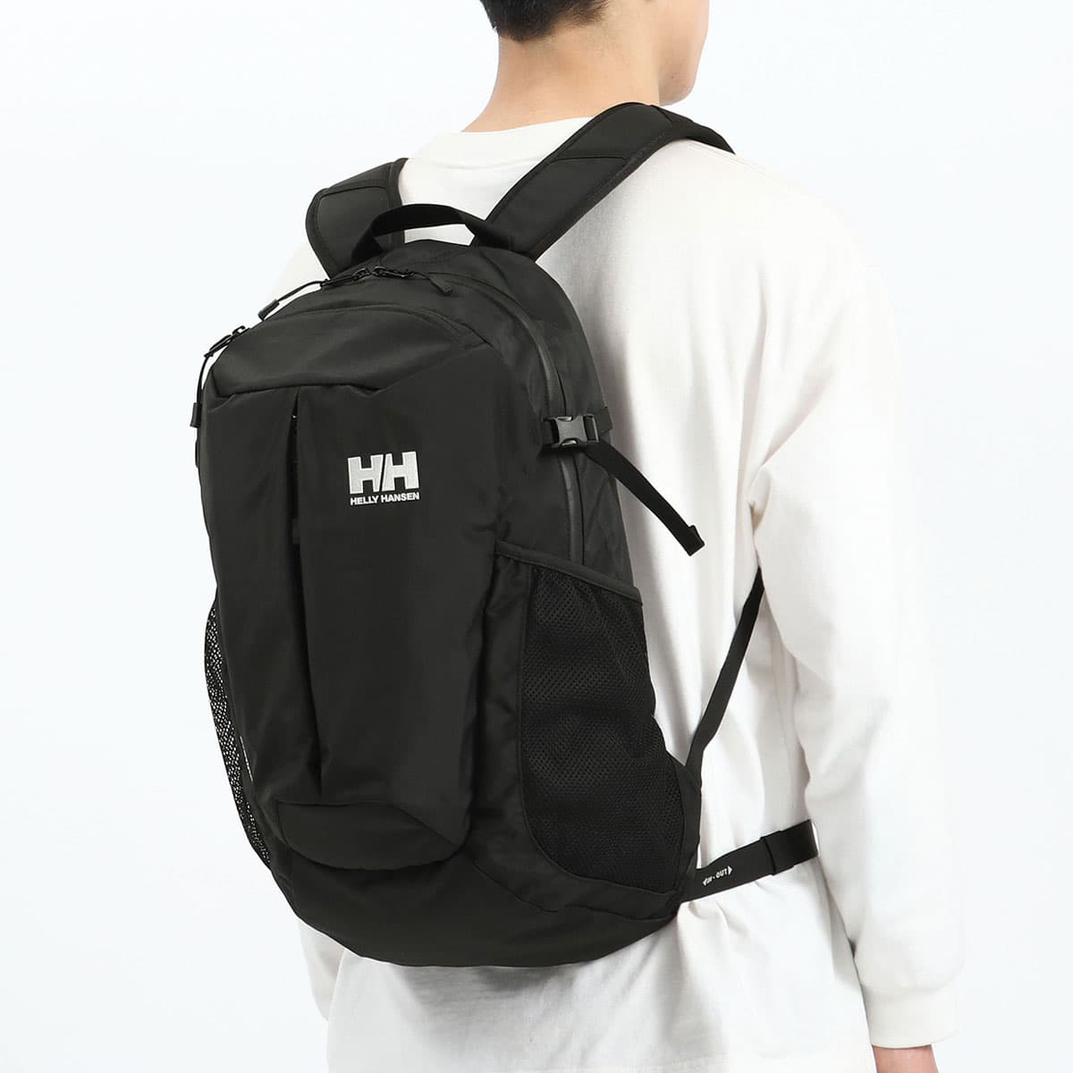 ヘリーハンセン　HELLY HANSEN リュック