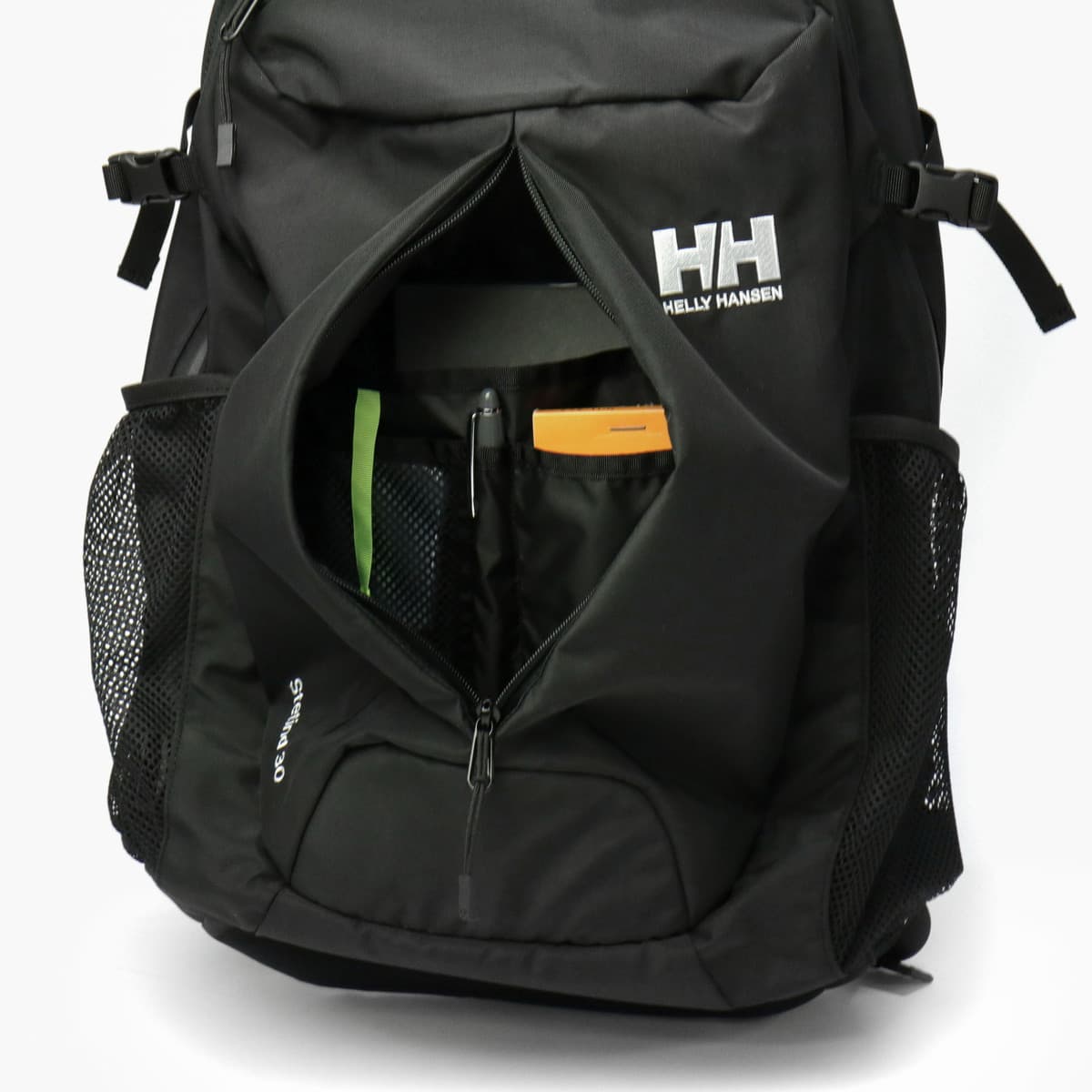 日本正規品】 HELLY HANSEN ヘリーハンセン Stetind 30 リュックサック ...