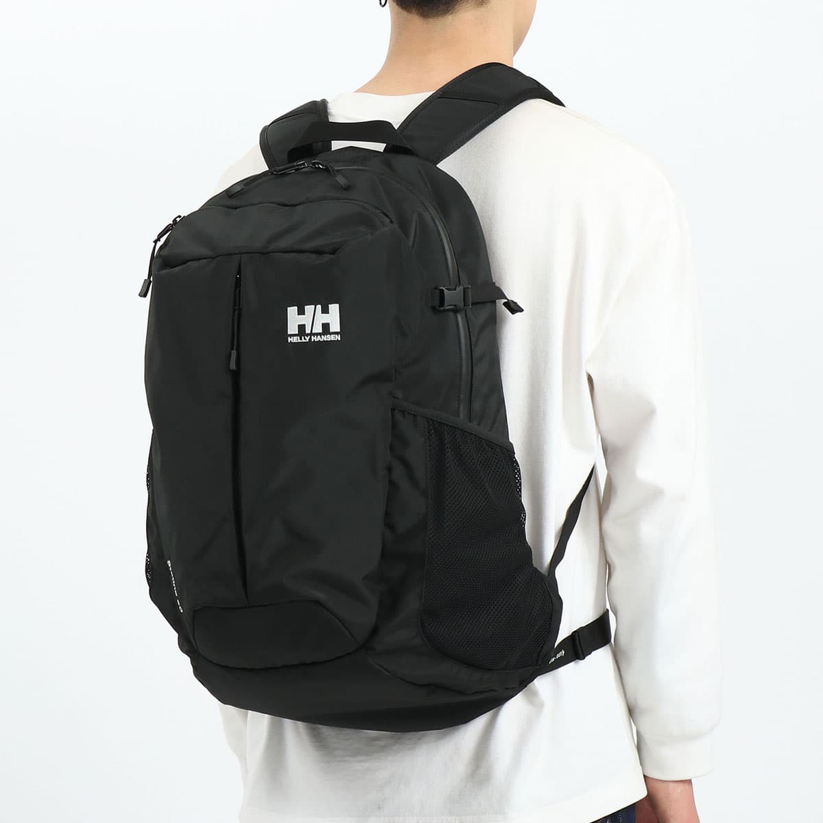 日本正規品】 HELLY HANSEN ヘリーハンセン Stetind 30 リュックサック