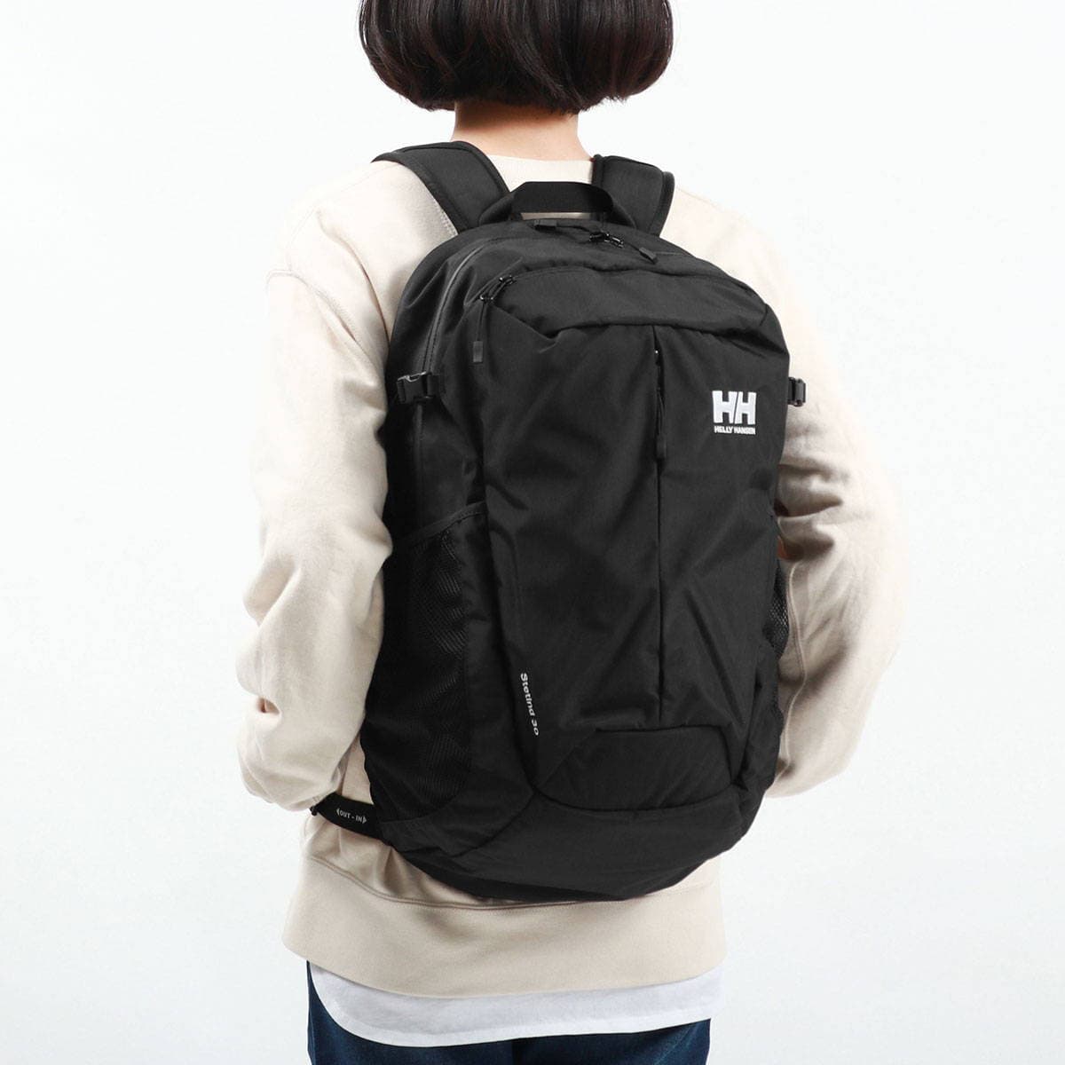 日本正規品】HELLY HANSEN ヘリーハンセン Stetind 30 リュック 30L