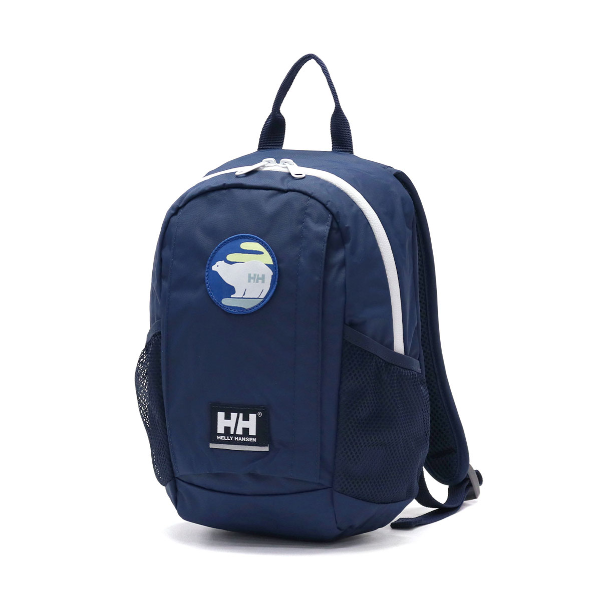 日本正規品】HELLY HANSEN ヘリーハンセン K Keilhaus Pack 8 リュック