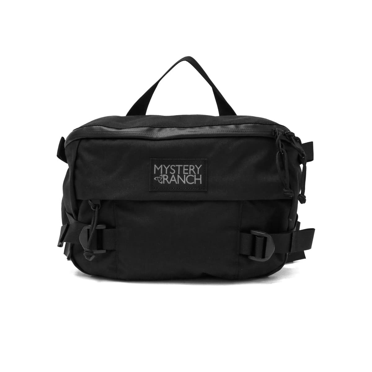 日本正規品】MYSTERY RANCH ミステリーランチ HIP MONKEY 2 ボディバッグ 8L ｜【正規販売店】カバン・小物の専門店のギャレリアモール