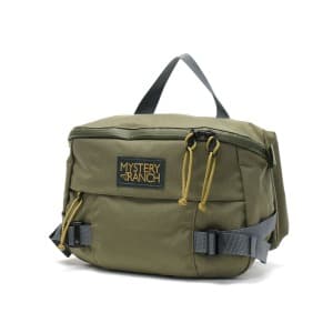 日本正規品】MYSTERY RANCH ミステリーランチ HIP MONKEY 2 ボディ