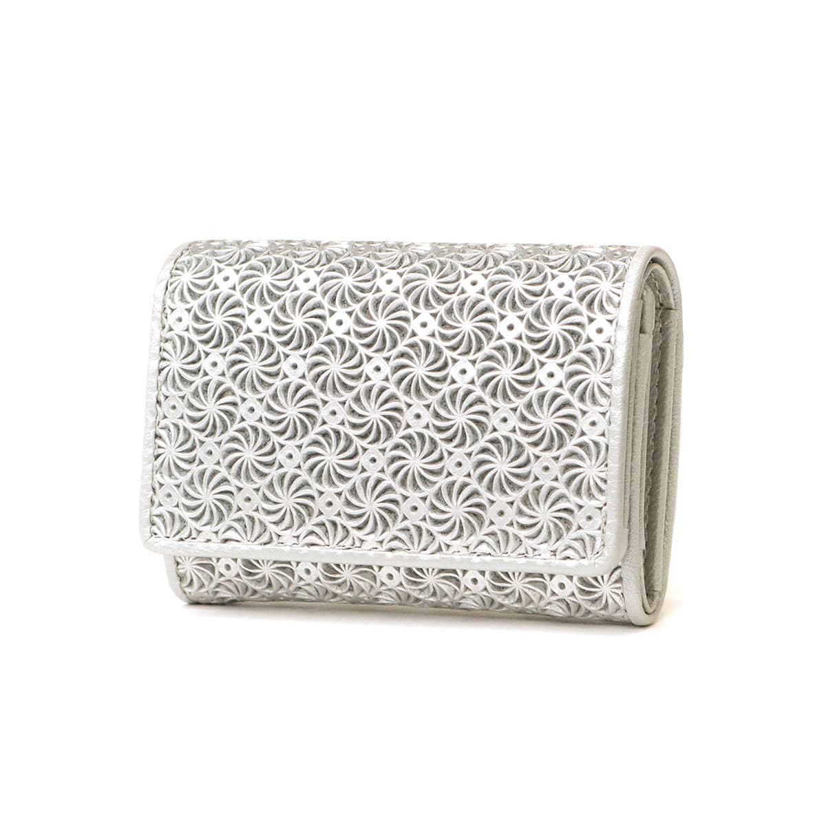 なな様専用☆♡ヒロコハヤシ ジラソーレ 折り財布 ゴールド GIRASOLE