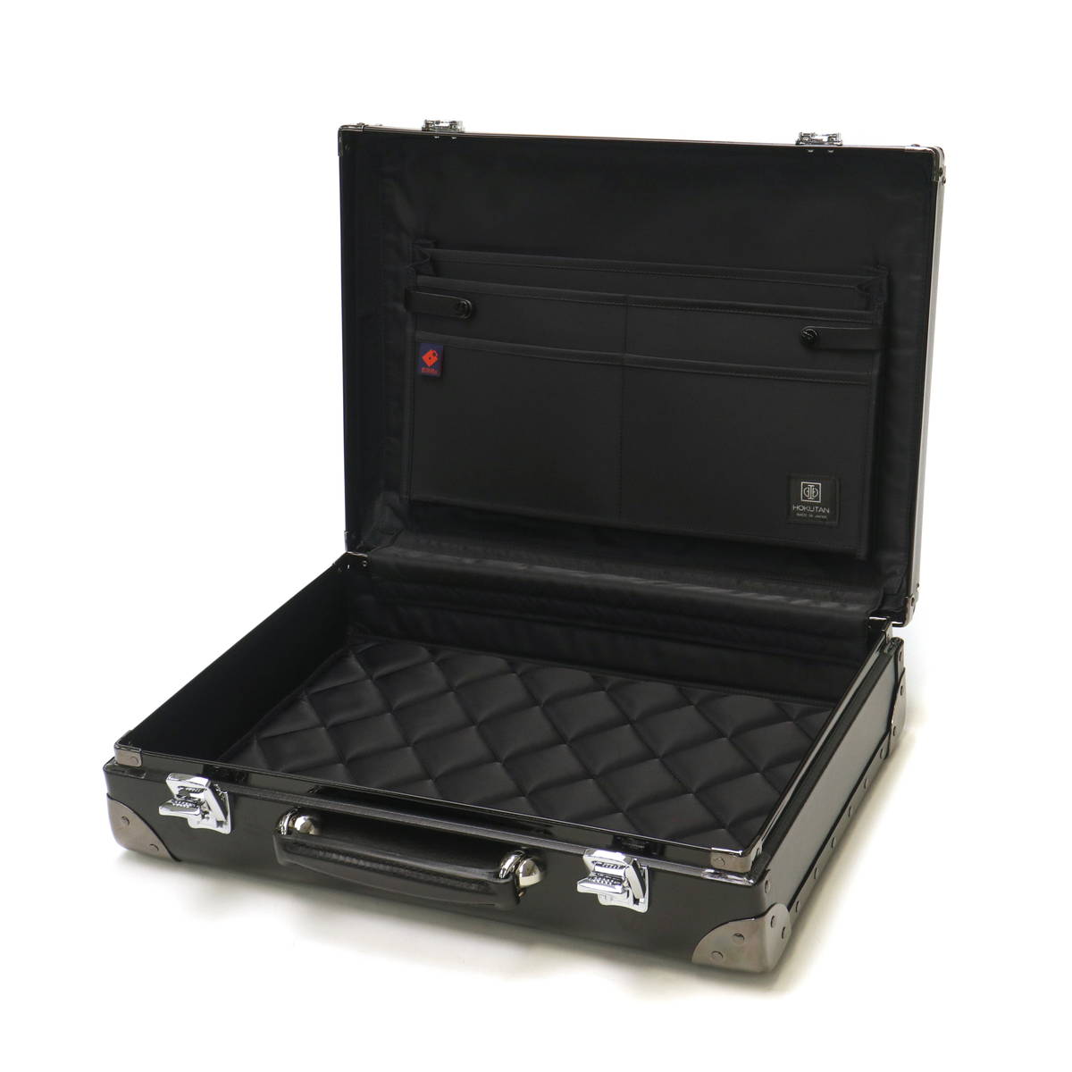 HOKUTAN ホクタン EDGE アタッシュケース 7-160|【正規販売店 HOKUTAN ホクタン EDGE アタッシュケース 7-160|【正規販売店