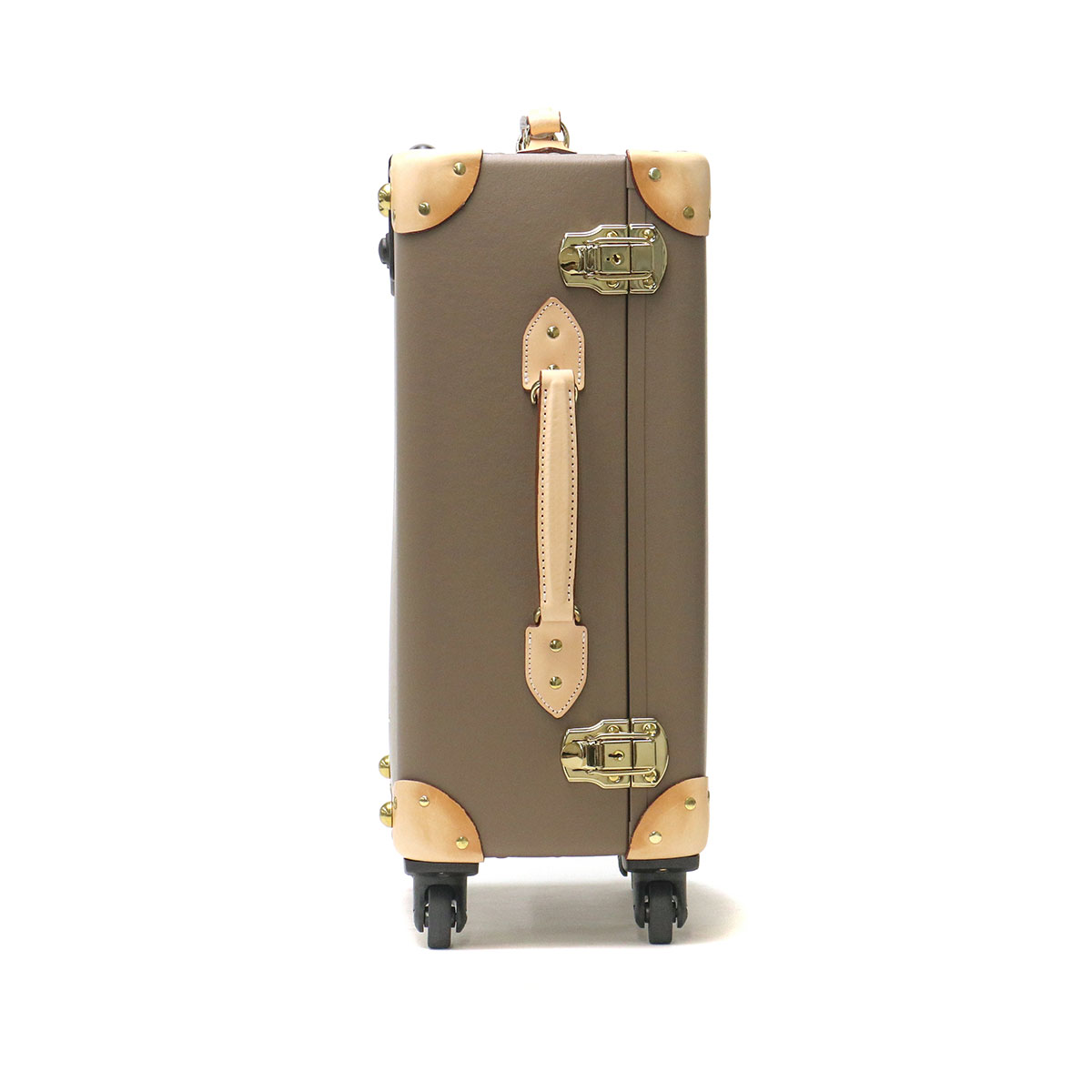 代引不可】 HOKUTAN スーツケース allure ベージュロゼ ホクタン ilam.org