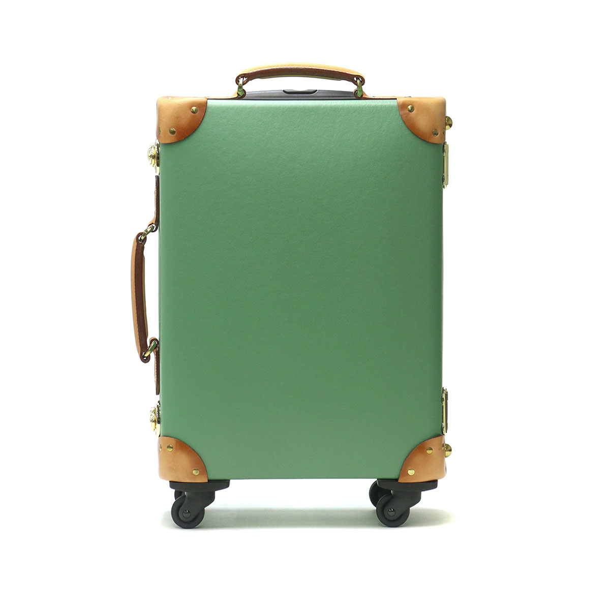 ホクタンHOKUTAN　スーツケース　28L　Travel　allure　7-822　S　ヴェールアマンド-