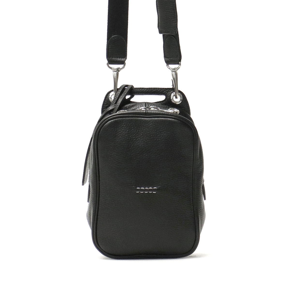 HMAEN アエナ TICKET BAG チケットバッグ ショルダーバッグ|【正規