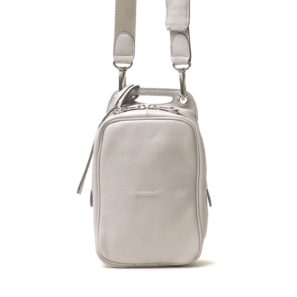 HMAEN アエナ TICKET BAG チケットバッグ ショルダーバッグ｜【正規