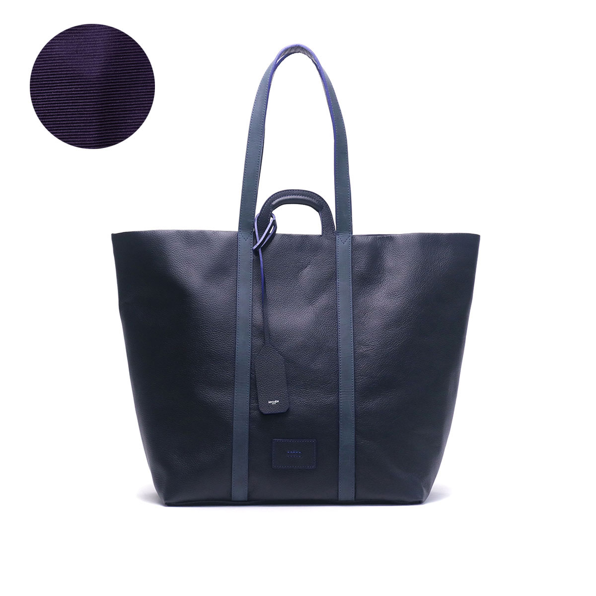 HMAEN アエナ BIG MUG TOTE ビッグマグトート トートバッグ｜【正規