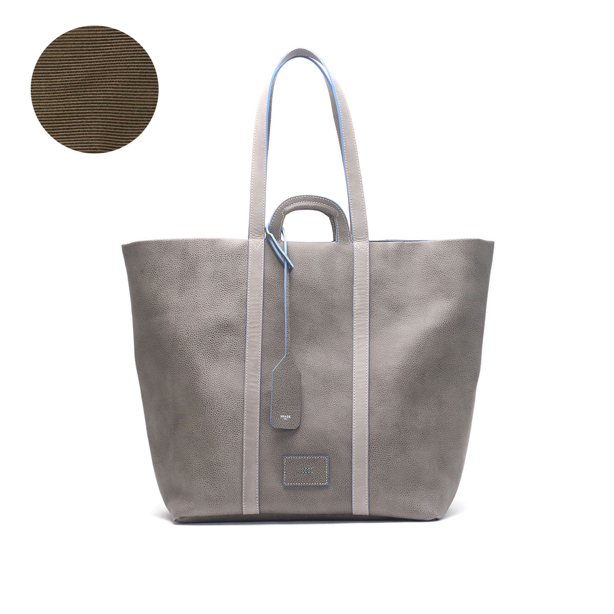 HMAEN アエナ BIG MUG TOTE ビッグマグトート トートバッグ｜【正規