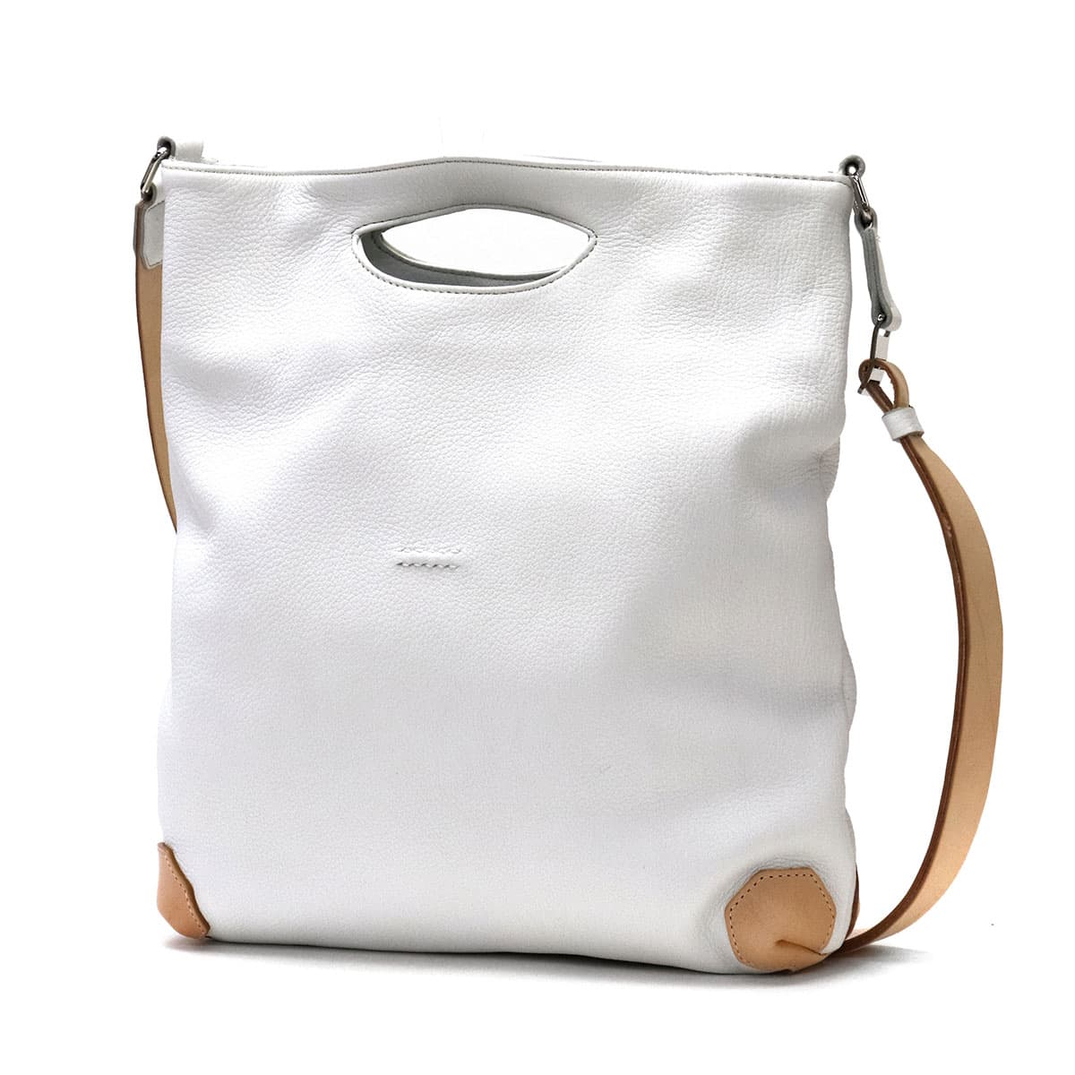 HMAEN アエナ SNUGGLE 2nd スナグルセカンド ショルダーバッグ HMAEN アエナ SNUGGLE 2nd スナグルセカンド 縦型ショルダーバッグ