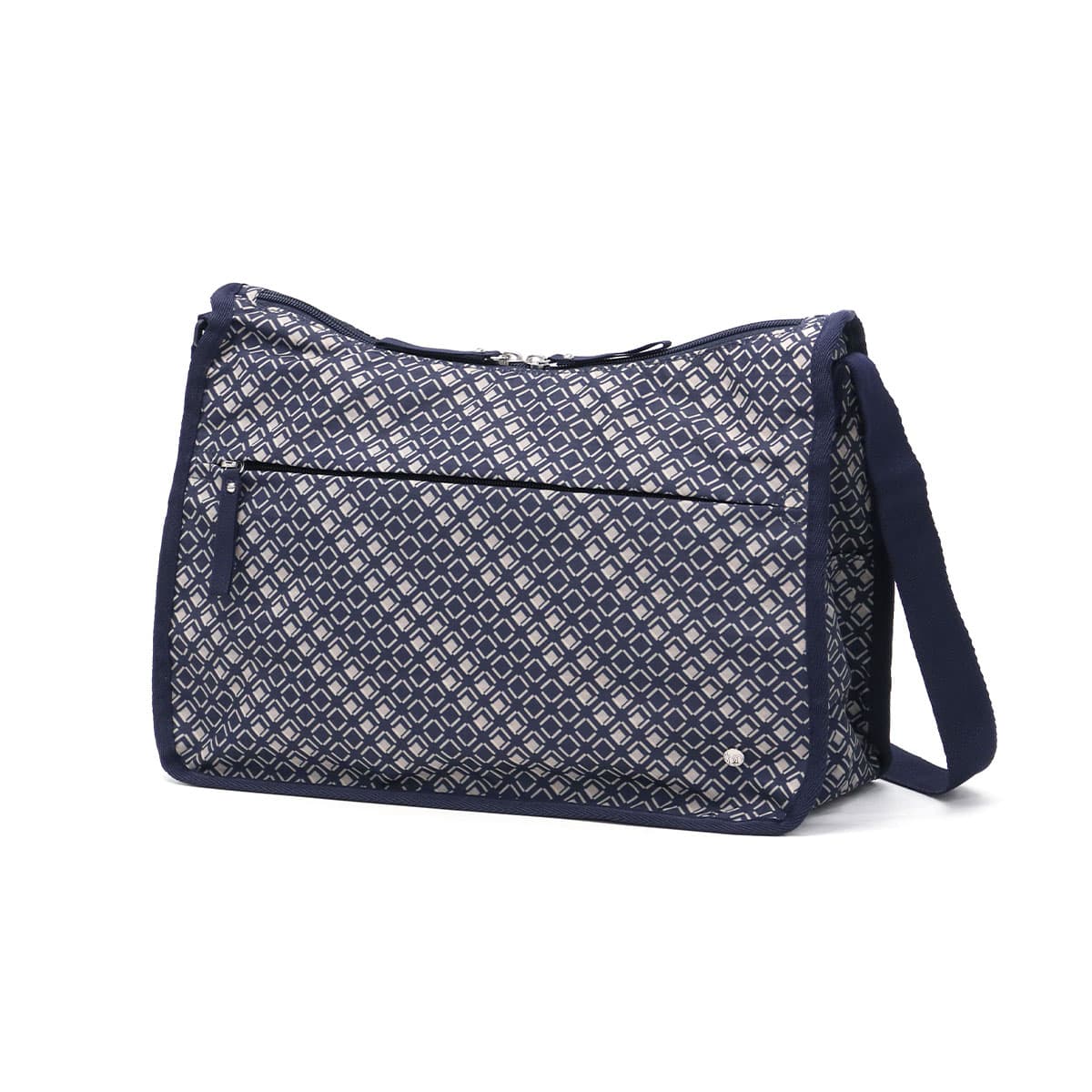 hiromichi nakano ヒロミチナカノ フェズリ ショルダーバッグ 17522