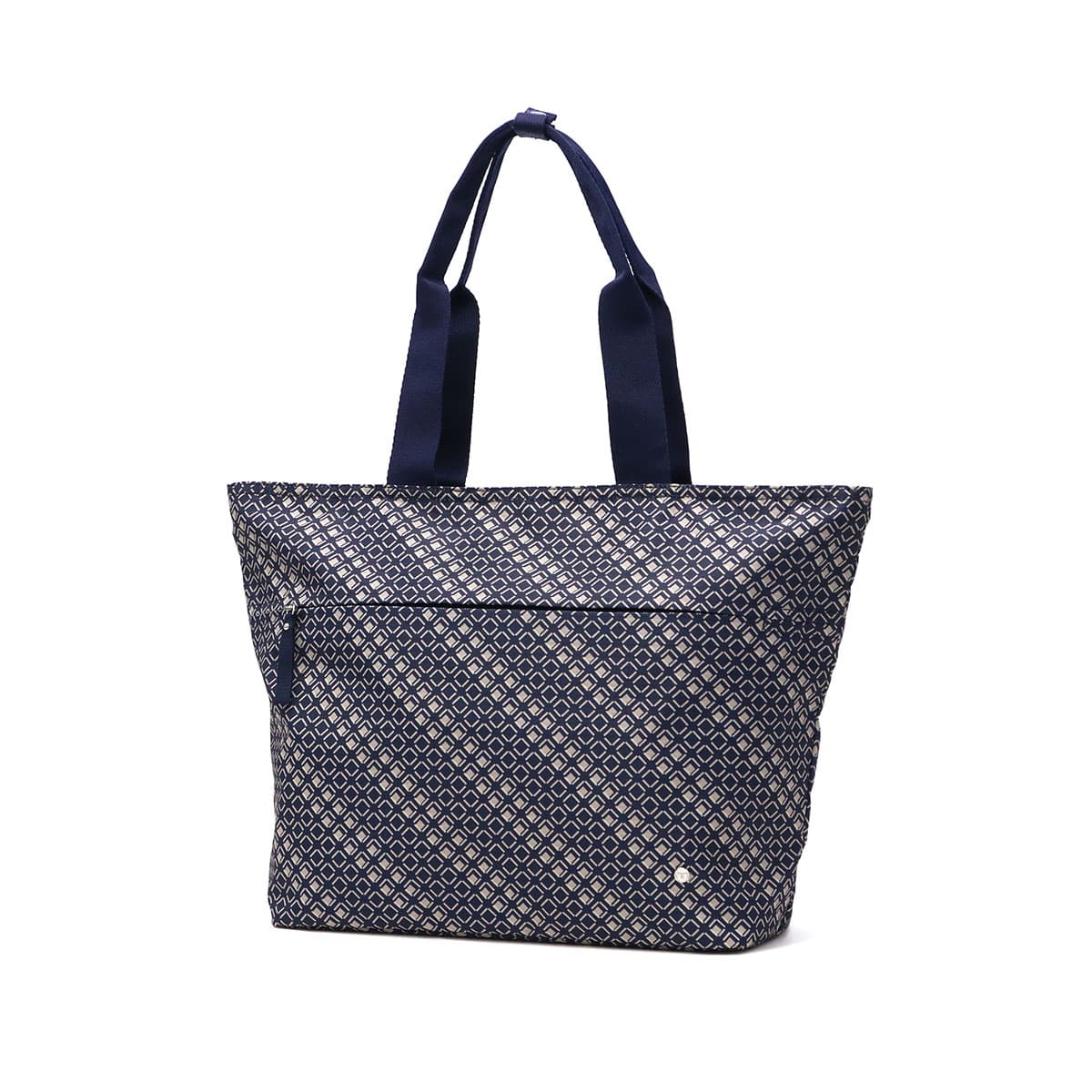 hiromichi nakano ヒロミチナカノ フェズリ トートバッグ 17524