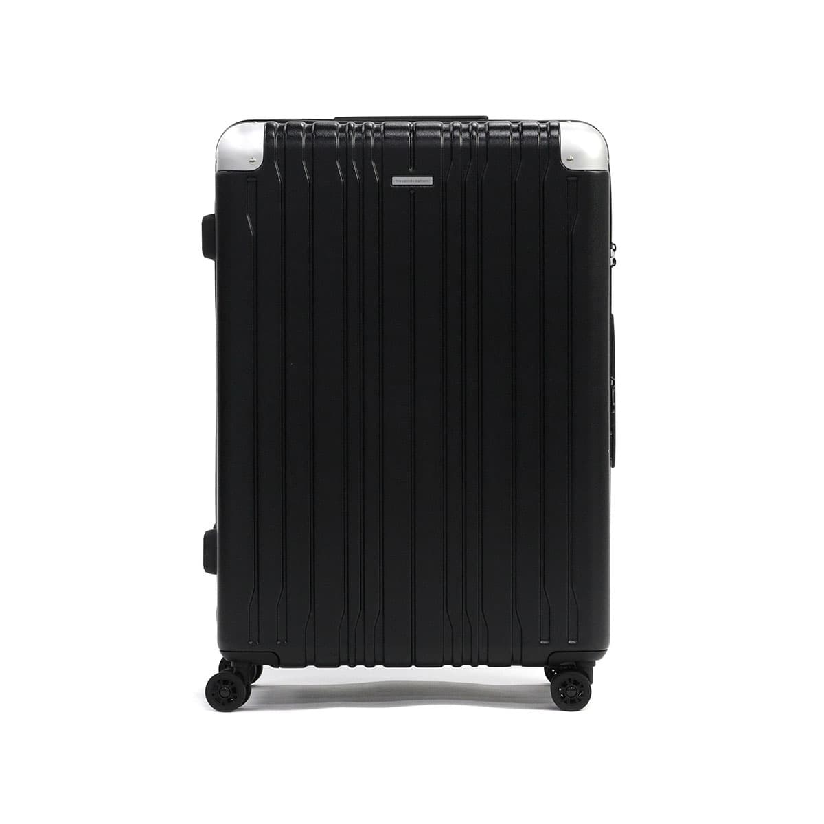 [kazu m] スーツケース スーツケースカバー アニマル柄 Mサイズ MBZ-SCM2 キャリバッグ