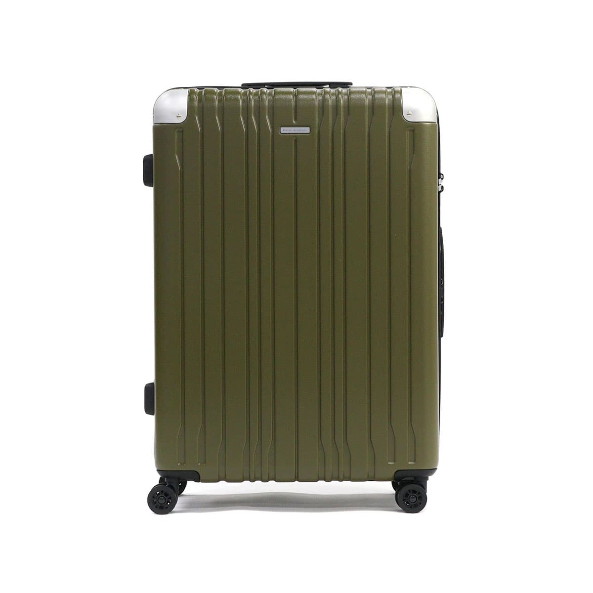 hiromichi nakano ヒロミチナカノ モンターニャ スーツケース 81L 98L