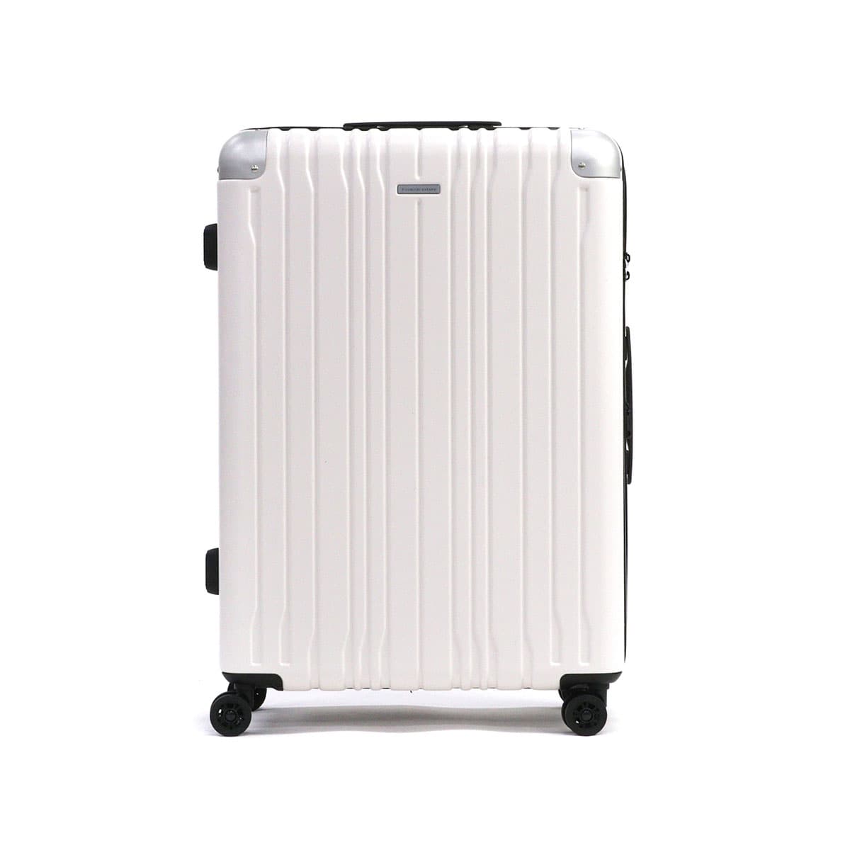 hiromichi nakano ヒロミチナカノ モンターニャ スーツケース 81L 98L