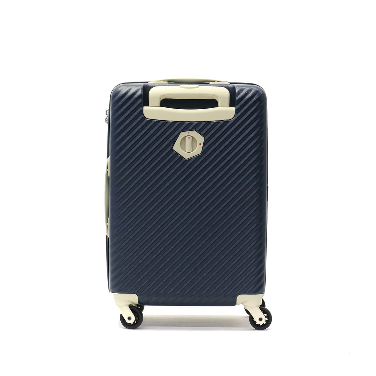 HaNT ハント mine マイン スーツケース 34L 48cm 3.3kg 1〜2泊 4