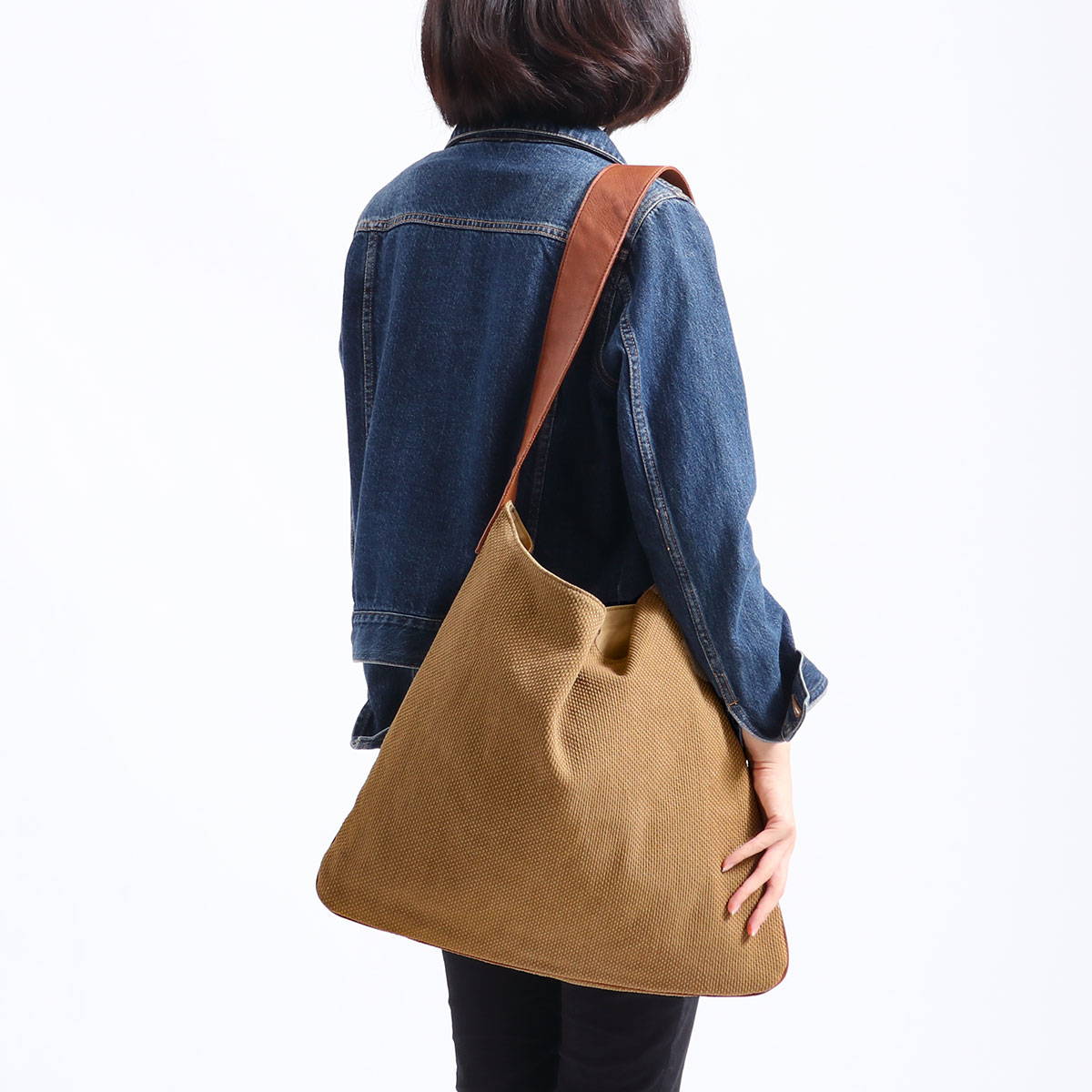 hobo ホーボー GROCERY BAG 16L HB-BG3205｜【正規販売店】カバン 