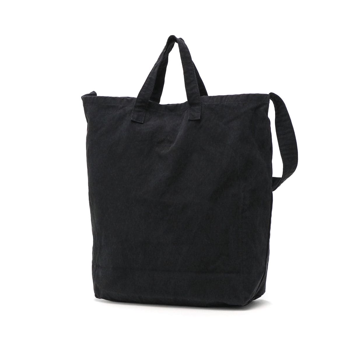 セール30%OFF】hobo ホーボー 2WAY TOTE BAG COTTON CANVAS VINTAGE 