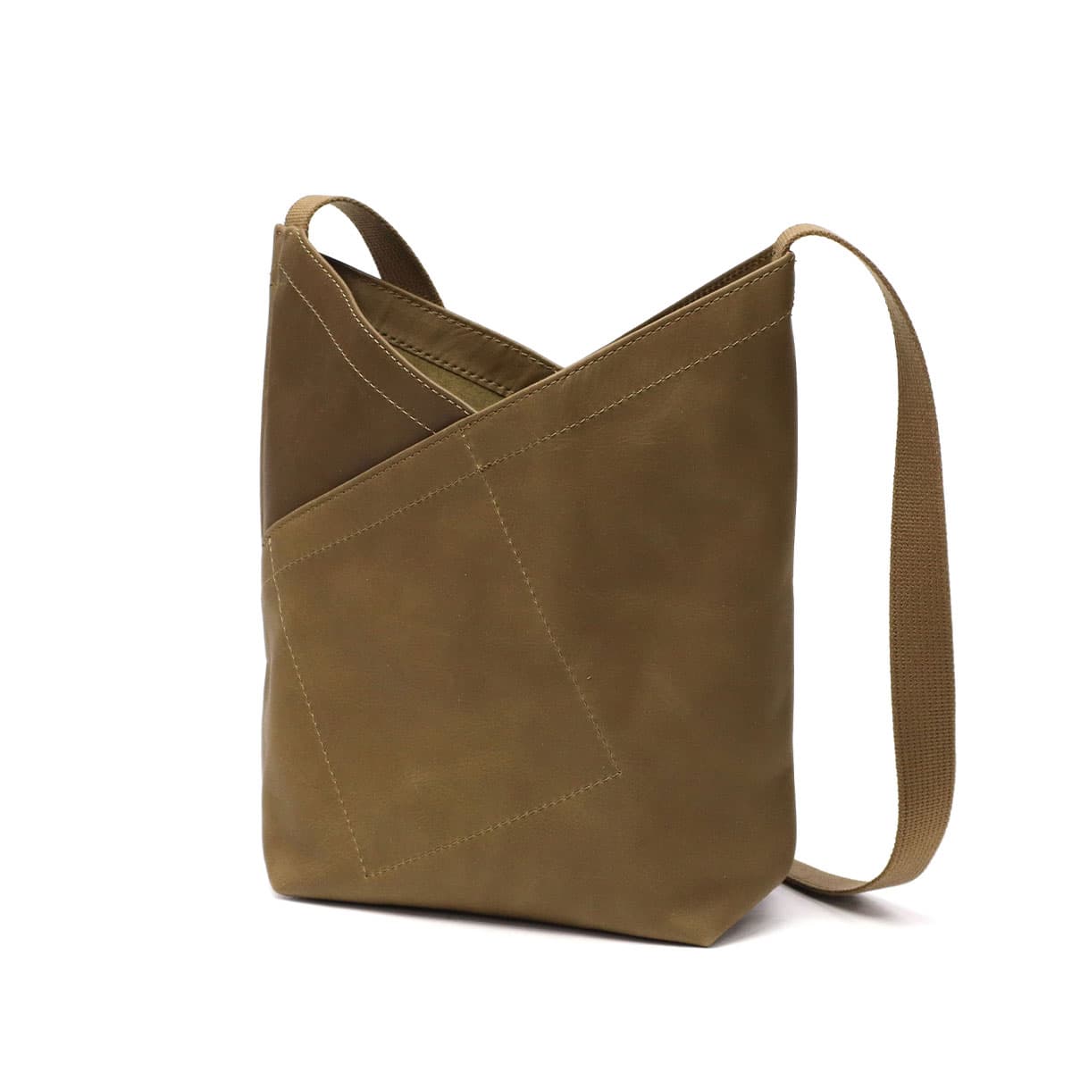 セール35%OFF】 hobo ホーボー AZUMA SHOULDER BAG S COW LEATHER