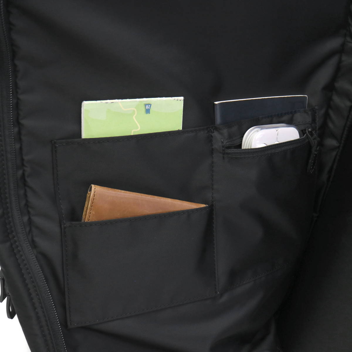 PELLE MORBIDA ペッレモルビダ HYDROFOIL ハイドロフォイル 3WAY PELLE MORBIDA ペッレモルビダ HYDROFOIL ハイドロフォイル 3WAY