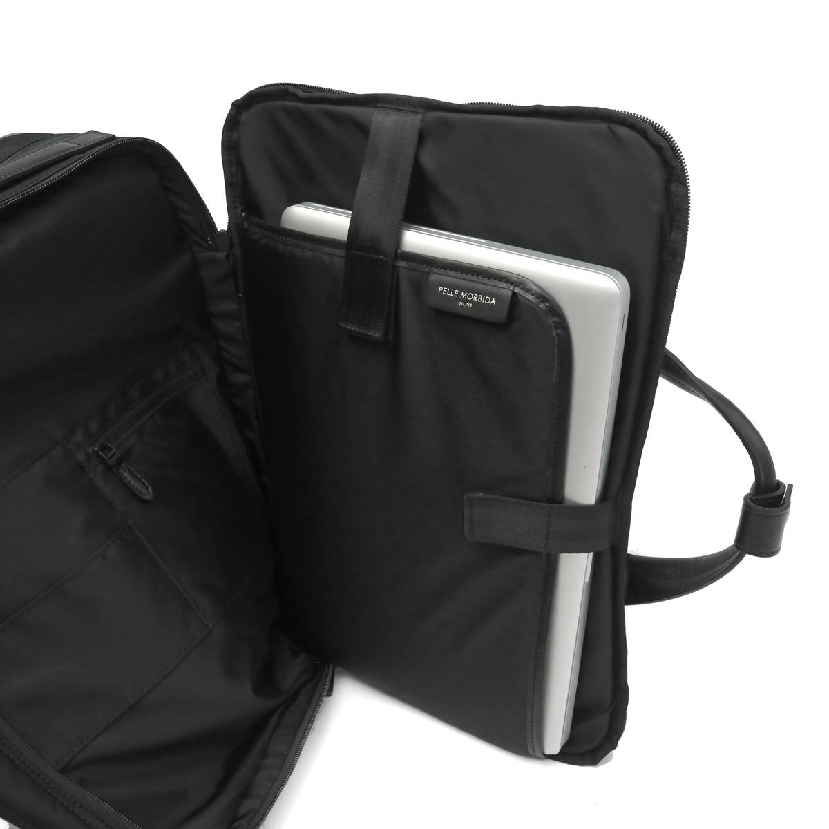 PELLE MORBIDA ペッレモルビダ HYDROFOIL ハイドロフォイル 3WAY