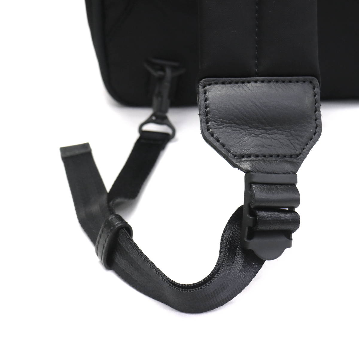 PELLE MORBIDA ペッレモルビダ HYDROFOIL ハイドロフォイル 3WAY