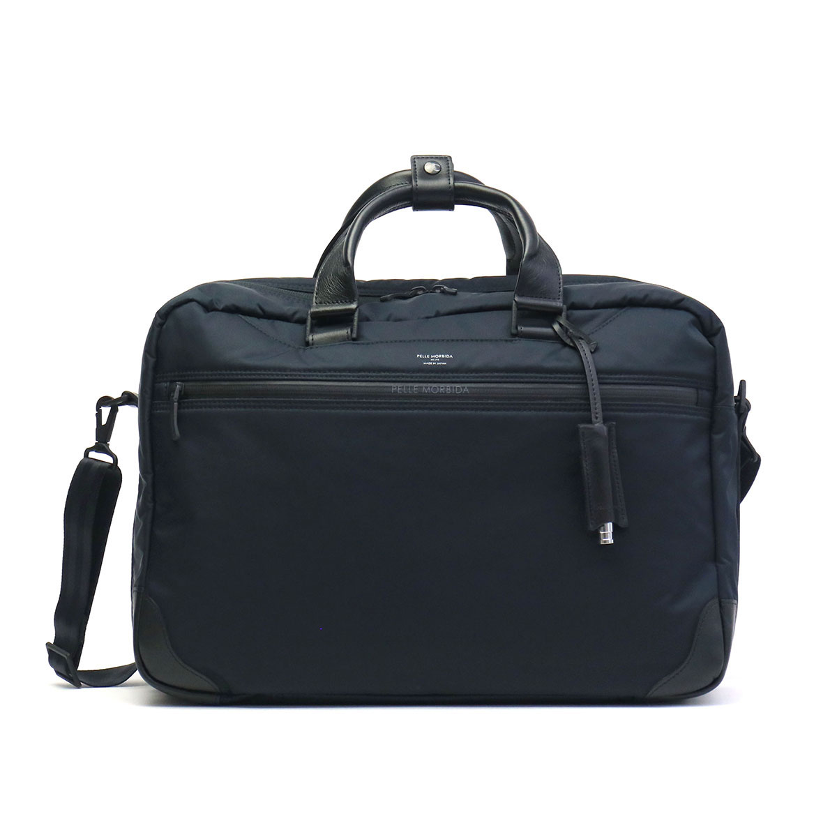 PELLE MORBIDA ペッレモルビダ HYDROFOIL ハイドロフォイル 3WAY