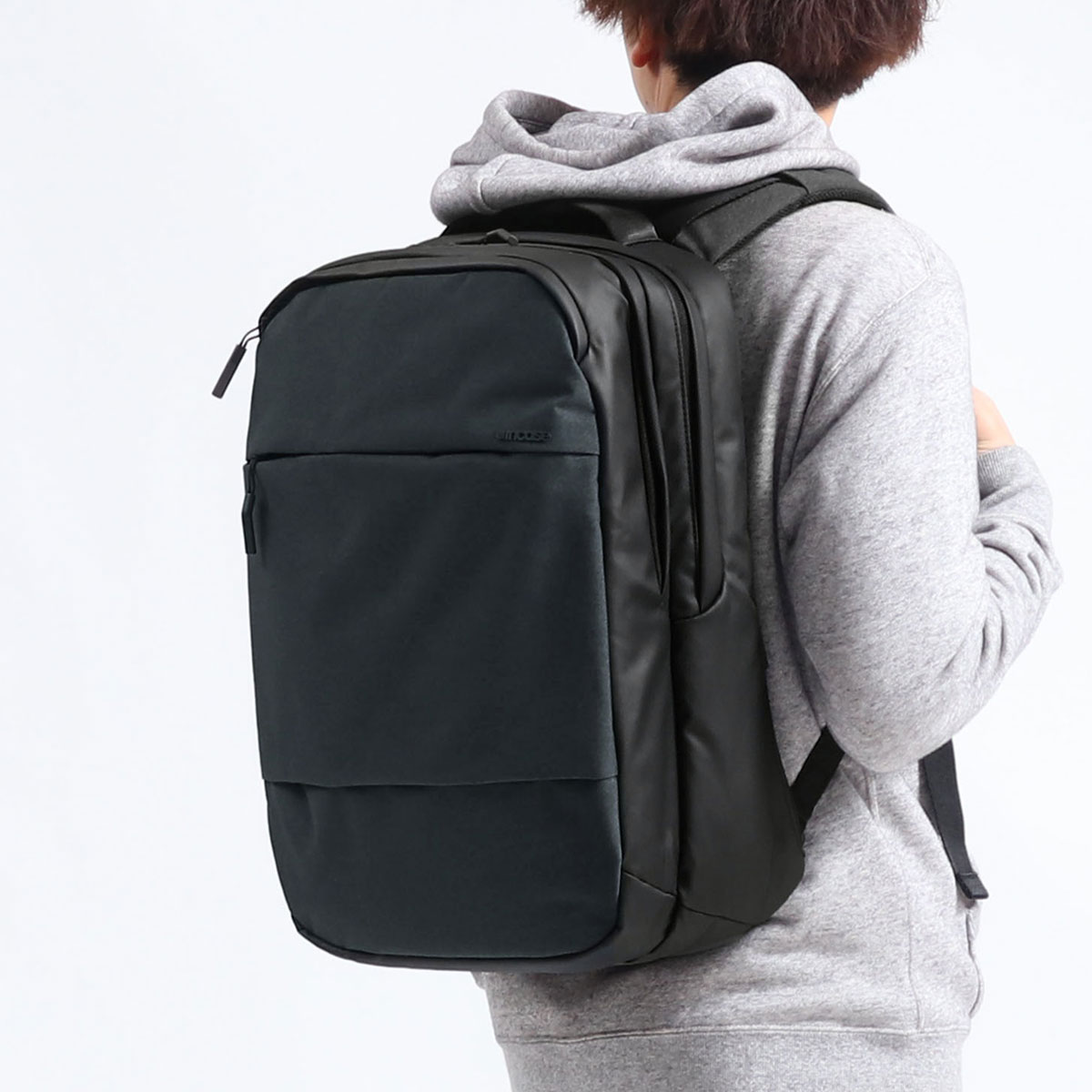 日本正規品】incase インケース City Backpack 24.7L バックパック ...