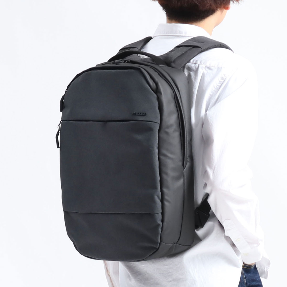 【Apple公認】incase City Compact Backpack