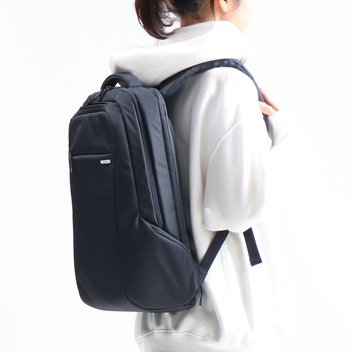 日本正規品】incase インケース Icon Slim Pack Nylon 28.8L バック ...