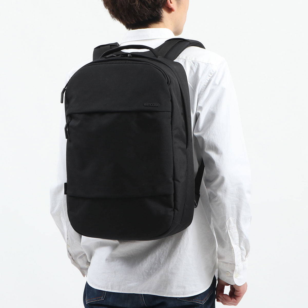 Incase (インケース) City Compact Backpack