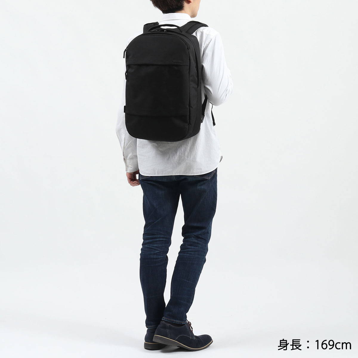 incase City Backpack
