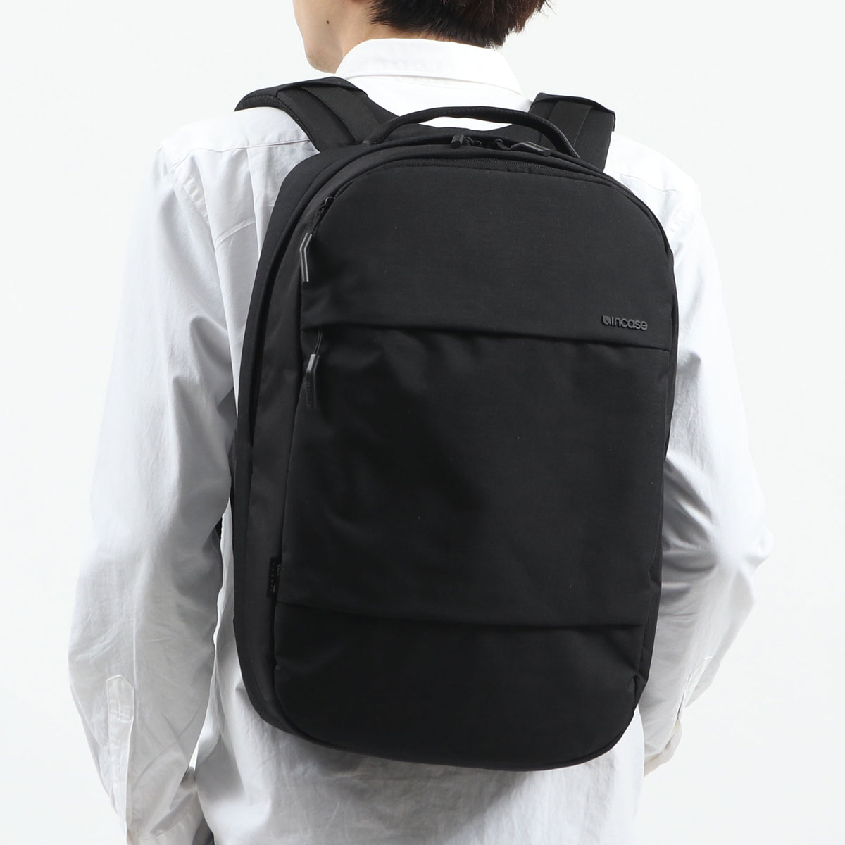 日本正規品】incase インケース City Compact Backpack With Cordura