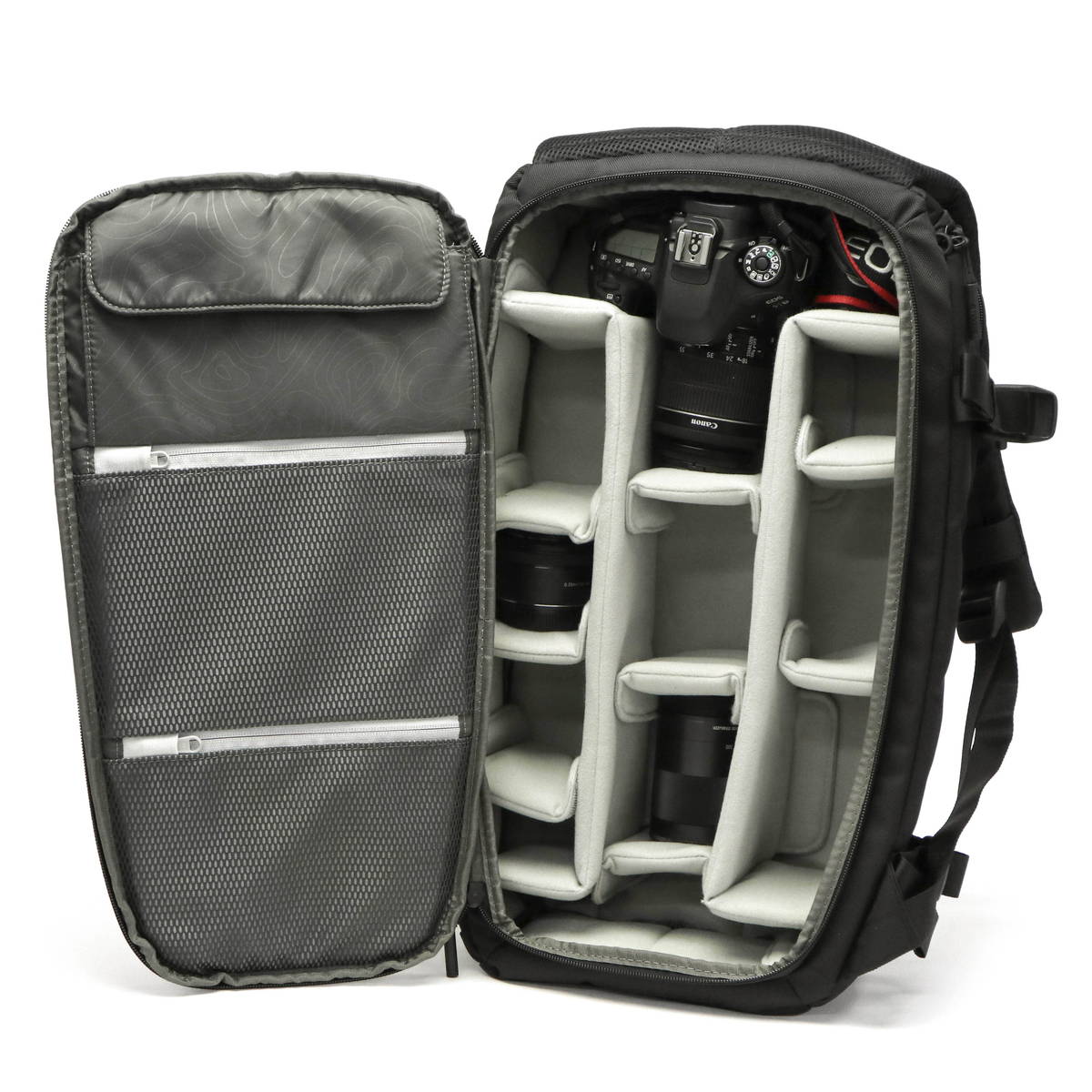 incase DSLR pro pack