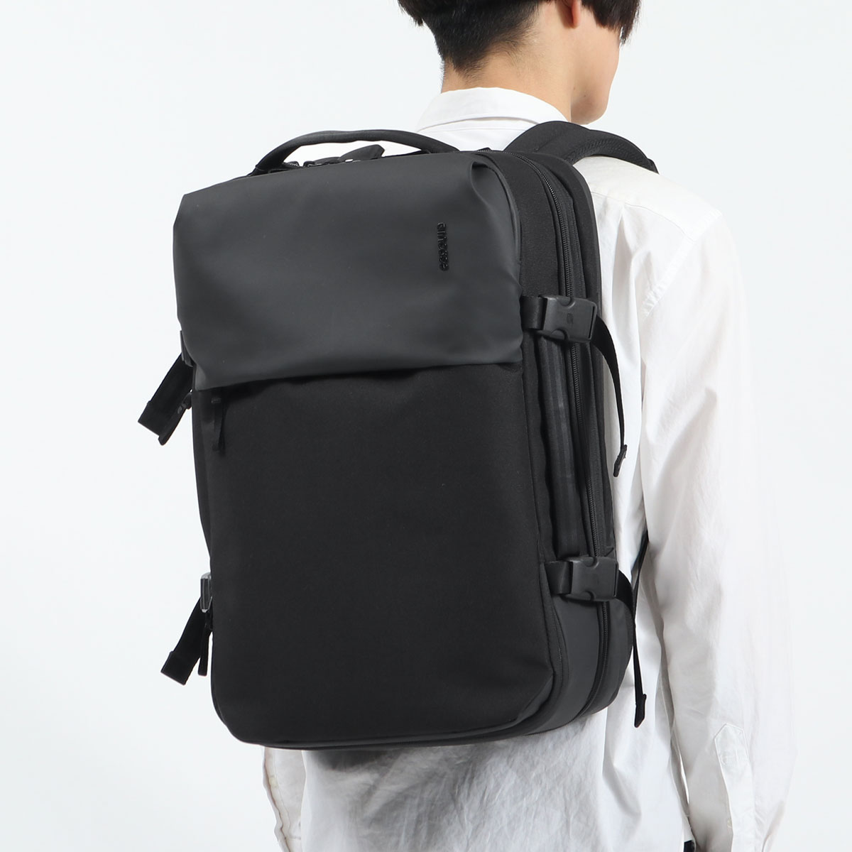 【日本正規品】incase インケース A. R.C. Travel Pack 34.0L リュック 137213053001 ギャレリアモール/.galleria【全品送料無料】