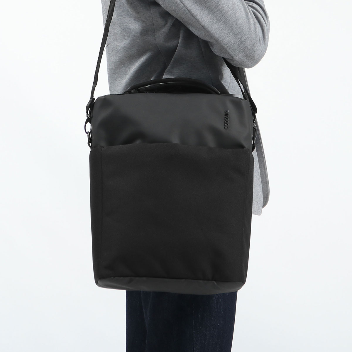 【日本正規品】incase インケース A. R.C. Tech Tote 10.4L 2WAYトートバッグ 137213053007 ギャレリアモール/.galleria【全品送料無料】