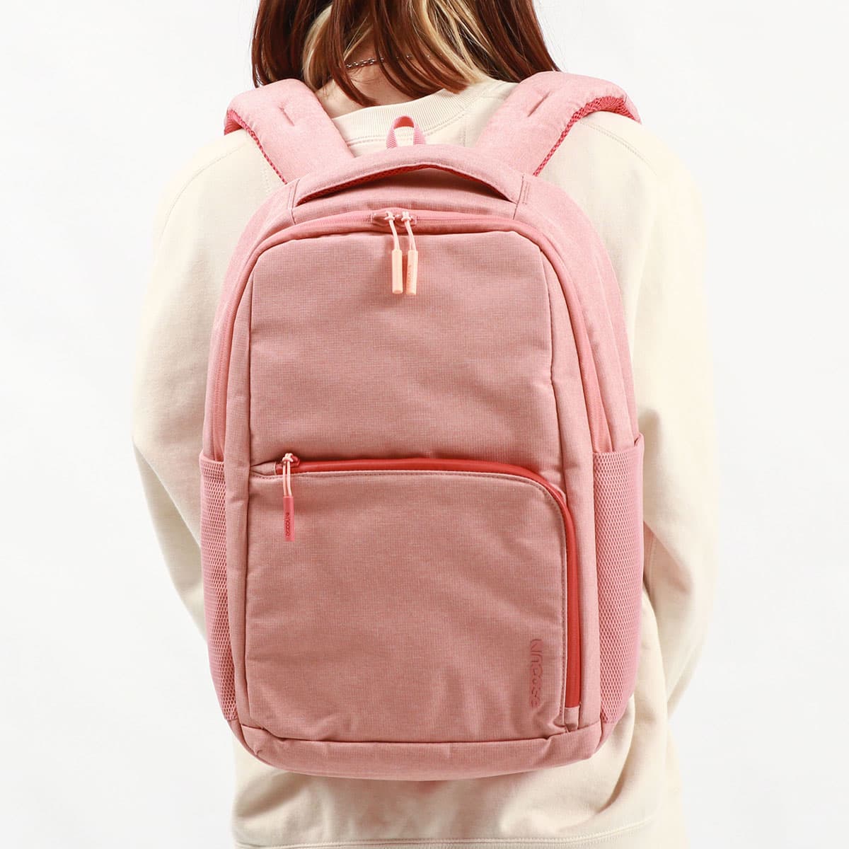 日本正規品】incase インケース Facet 20L Backpack 20L リュック