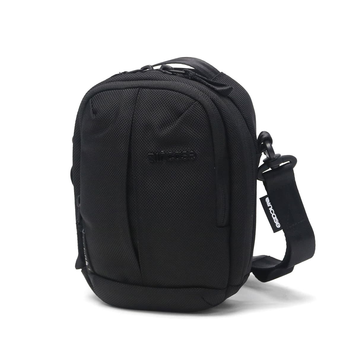 日本正規品】 Incase インケース Tracks Small Shoulder Pouch 2L 